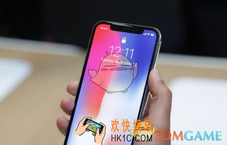 iphonex拍照出现紫色斑点怎么办_屏幕斑点问题原因介绍