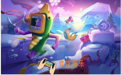 超物理基斗积分赛有什么规则 积分赛玩法介绍
