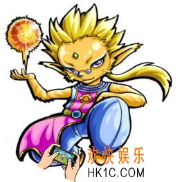 怪物弹珠欧达图鉴_怪物弹珠欧达怎么样