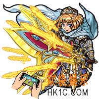 怪物弹珠骑士王亚瑟图鉴_怪物弹珠骑士王亚瑟怎么样