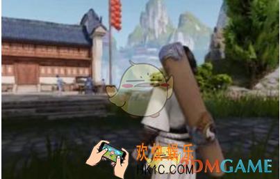 楚留香手游糖葫芦怎么获得 糖葫芦购买方法汇总