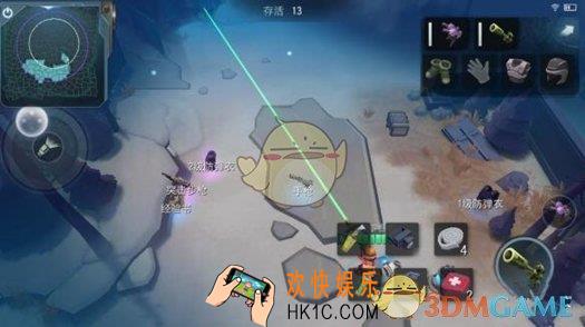 迷雾求生套路流派大全 套路流派技巧分享