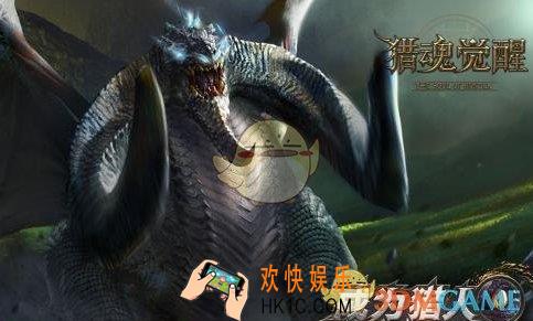 猎魂觉醒黑龙打法教程 黑曜龙重剑怎么打