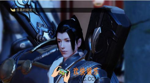 楚留香手游魏无忧在哪 魏无忧位置分享