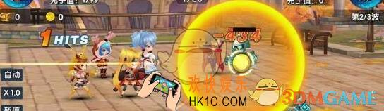 骑士联萌精英关卡怎么三星通关 精英关卡三星通关方法分享