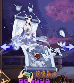 阴阳师花鸟卷新皮肤冰机雪眸获取途径 冰机雪眸皮肤获取方式|价格介绍