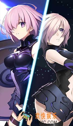 命运冠位指定漫画化企划礼装介绍_FGO漫画化企划属性介绍