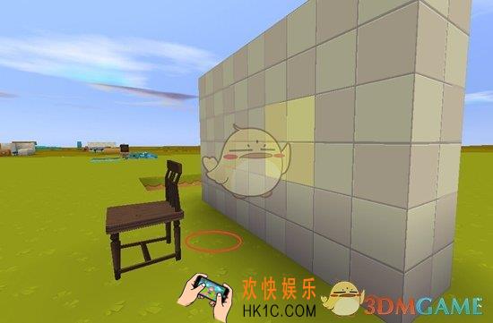 迷你世界能量剑穿墙技巧教学_怎么用能量剑穿墙