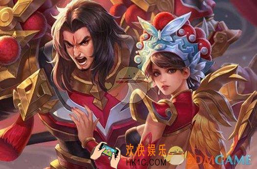 王者荣耀2018春节有哪些皮肤返场 春节返场限定皮肤表
