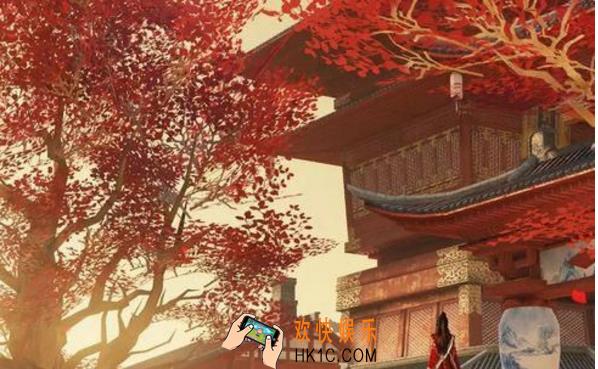楚留香手游暗香副本怎么打 暗香副本玩法技巧分享