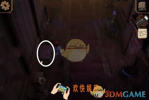 直到晨曦来临第10关图文攻略_第10关怎么过