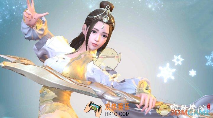 择天记手游南溪斋伙伴推荐介绍_南溪斋适合用什么伙伴