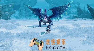猎魂觉醒苍龙如何通过 苍龙打法攻略
