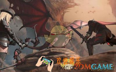 猎魂觉醒武器怎么换 武器更换方法