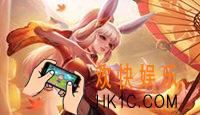 王者荣耀公孙离图鉴_王者荣耀公孙离技能属性|出装推荐