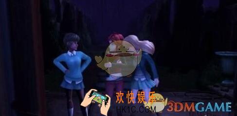 直到晨曦来临第1关图文攻略_第1关怎么过