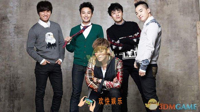 QQ炫舞手游BANGBANGBANG七星歌曲音符分析 BANGBANGBANG歌曲小技巧