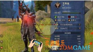 猎魂觉醒阿斯缇喜欢什么礼物 阿斯缇喜好礼物汇总