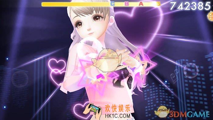 QQ炫舞手游适合情侣挑战歌曲大盘点_QQ炫舞男女对唱情歌大盘点
