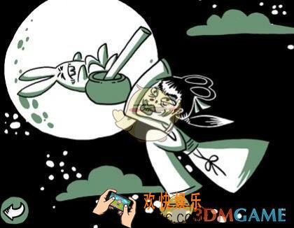 太子X升职记第1关图文攻略_第1关怎么过