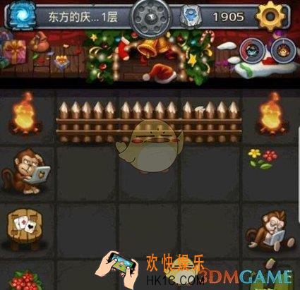 不思议迷宫2018东方庆典有哪些彩蛋 全彩蛋触发一览