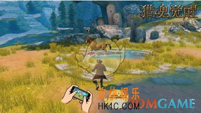 猎魂觉醒龙涎香怎么获得 龙涎香获得途径分享