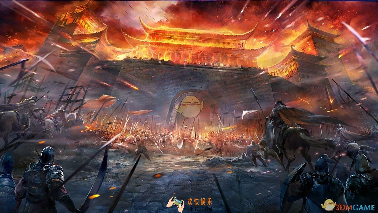 率土之滨无法登陆怎么解决 无法登陆原因及解决方案一览