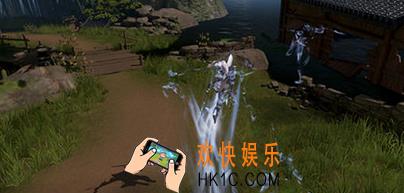 楚留香手游角色卡住了怎么办_楚留香角色卡住解决方法