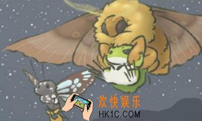 旅行青蛙汉化版领不了梅梅的传单怎么办 看不了广告怎么办