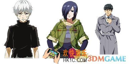 东京战纪哪个初始角色哪个好 初始角色选择推荐