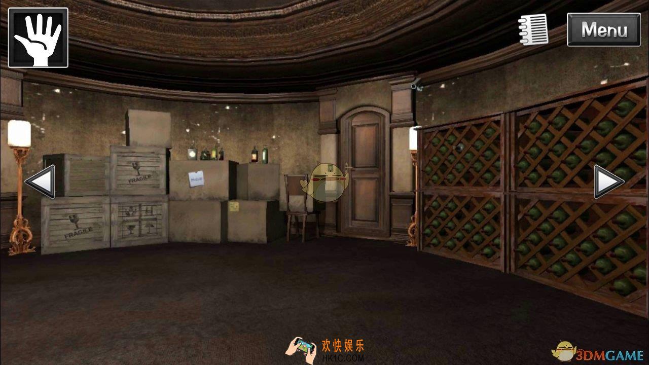 逃脱解谜古董旅店第10关图文攻略_第10关图怎么过