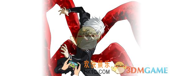 东京战纪白发金木介绍 白发金木技能|获得方法