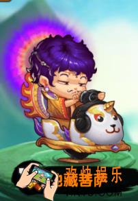 作妖计地藏菩萨属性如何_作妖计地藏菩萨图鉴