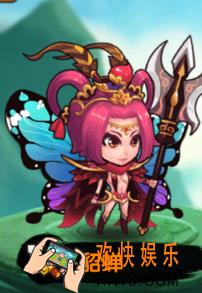 作妖计貂蝉属性如何_作妖计貂蝉图鉴