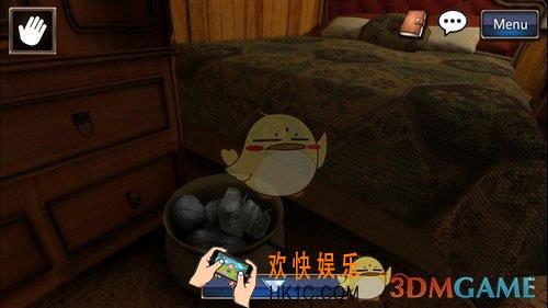 逃脱解谜古董旅店2第26关图文攻略_第26关怎么过