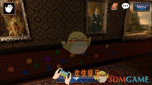 逃脱解谜：古董旅店2第9关图文攻略_第9关怎么过