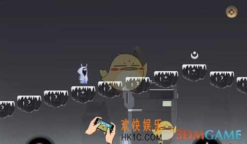 追光者2圣诞第4关图文攻略_第4关图怎么过