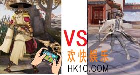 楚留香手游少林怎么打武当 少林VS武当PK技巧介绍