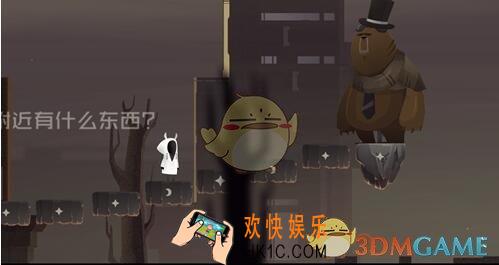 追光者2第8关图文攻略_第8关怎么过