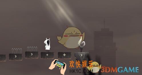 追光者2第7关图文攻略_第7关怎么过