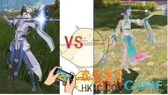 楚留香手游华山怎么打云梦 华山VS云梦PK技巧介绍