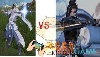 楚留香手游华山怎么打华山 华山VS华山PK技巧介绍