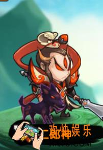 作妖计二郎神怎么样_作妖计二郎神介绍