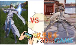 楚留香手游华山怎么打武当 华山VS武当PK技巧介绍