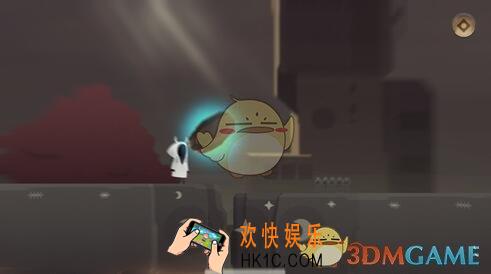 追光者2第4关图文攻略_第4关怎么过