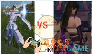 楚留香手游华山怎么打暗香 华山VS暗香PK技巧介绍