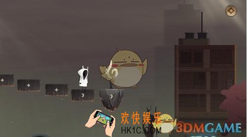 追光者2第2关图文攻略_第2关怎么过