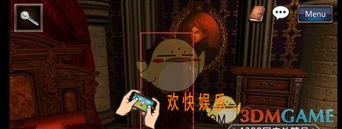 逃脱解谜古董旅店2第1关图文攻略_第1关怎么过