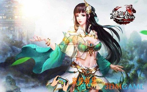楚留香手游》各职业装备推荐 装备获取打造解析