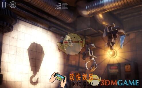 投影寻真第6.10关图文攻略_第6.10关怎么过